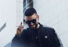 Marco Faraone drops album ‘No Filter’ on Radio Slave’s Rekids