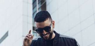 Marco Faraone drops album ‘No Filter’ on Radio Slave’s Rekids