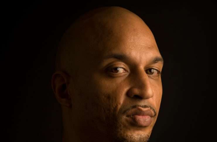 Orlando Voorn returns on Soul Stage Records with ‘Super Soul’