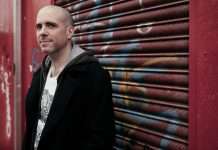 Bristol innovator Phaeleh is back with ‘Embers’ EP on his own Undertow label