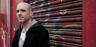 Bristol innovator Phaeleh is back with ‘Embers’ EP on his own Undertow label