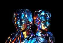 Diynamic Music is back with another edition of its Picture series with Tunnelvisions