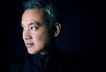 Kerri Chandler’s Kaoz Theory delivers Satoshi Tomiie ‘s ‘Immersed’ EP, made up of three murky house cuts from the Japanese artist