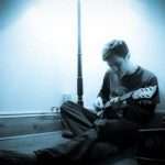 Listen to ‘Supermodels’ from Stumbleine ‘s seventh album ‘Sink Into The Ether’ out April