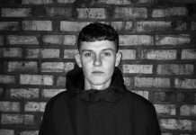 Premiere: TÄLOR – God Made Me(Motech Records)