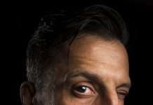 The Advent (Cisco Ferreira) delivers his first full-length Electro album in 17 years