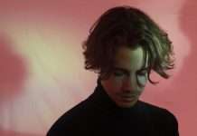 Tibi Dabo returns to Crosstown Rebels with Disbelieve incl. Dj Balduin Remix