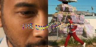 Flume feat. Toro y Moi unveils music video for The Difference