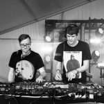 Detroit based label Infolines launch with a 5 track EP “Packard”