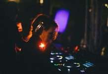 Premiere: ALYS – Camphre (Skryptöm)