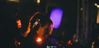 Premiere: ALYS – Camphre (Skryptöm)