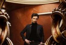 Listen: Allure releases new single Moon and Sun