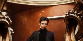 Listen: Allure releases new single Moon and Sun