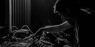 Amon Tobin ’s Two Fingers Project Fight! Fight! Fight! Set for Release May 15, Title Track Single Out May 1