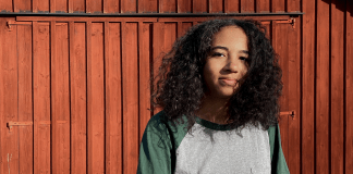 Anna Leone returns with her first new music in two years, listen new single ‘Wondering’