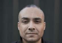 Premiere: Anthony Rother – Stellarator (Plasma Mix)(Cultivated Electronics)