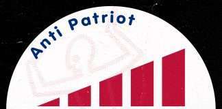 Premiere: Anti Patriot – World Citizen (Sonic Mind)