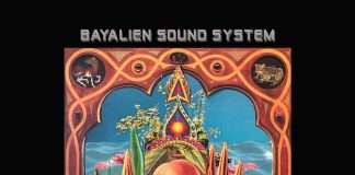 Premiere: Bayalien Sound System – Black Beans