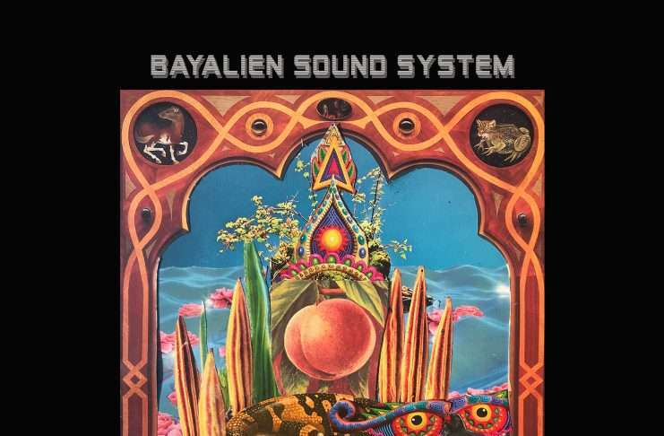 Premiere: Bayalien Sound System – Black Beans