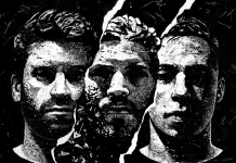 Introducing Bronson: The Brand New Project From Odesza and Golden Features