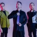 Techno supergroup Better Lost Than Stupid (Martin Buttrich, Davide Squillace and Matthias Tanzmann) announces Wild Slide remixes