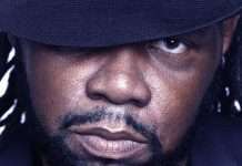 CeCe Rogers releases Someday (Visualizer Video)