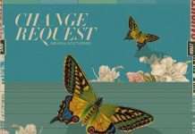 Premiere: Change Request – Parallel Palindrome(Campo Alegre Productions)