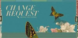 Premiere: Change Request – Parallel Palindrome(Campo Alegre Productions)