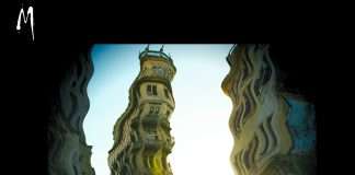 Premiere: DFRA & Matias D’Angelo – Watch Me (Melodymathics)