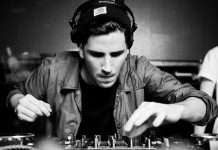 Listen: Danny Daze returns to his own Omnidisc imprint for the Propaganda & Manipulation EP