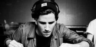 Listen: Danny Daze returns to his own Omnidisc imprint for the Propaganda & Manipulation EP