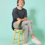 Listen: Dayglow shares new single ‘Can I Call You Tonight?’