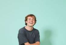 Listen: Dayglow shares new single ‘Can I Call You Tonight?’