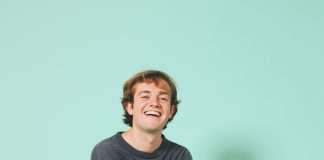 Listen: Dayglow shares new single ‘Can I Call You Tonight?’