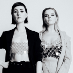 Nu-Disco/Funk duo Ekkah return to Future Disco with Room 4 Love inc. David Jackson Remix