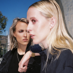 Listen: Eli & Fur explore a new ‘80s inspired pop sensibility on their latest single “Fuse”