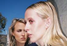 Listen: Eli & Fur explore a new ‘80s inspired pop sensibility on their latest single “Fuse”