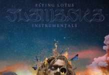 Flying Lotus announces Flamagra (Instrumentals), shares Black Balloons Reprise