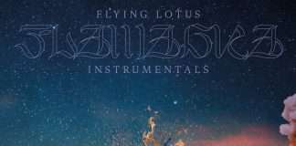 Flying Lotus announces Flamagra (Instrumentals), shares Black Balloons Reprise