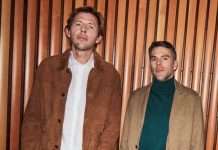 Watch: Groove Armada share new single “Get Out on The Dancefloor” featuring Nick Littlemore (Empire Of The Sun, Pnau)