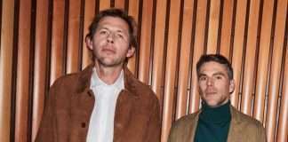 Watch: Groove Armada share new single “Get Out on The Dancefloor” featuring Nick Littlemore (Empire Of The Sun, Pnau)