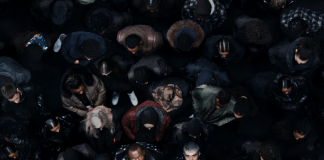 Listen: Headie One and Fred again.. share Brian Eno remix of “Told”