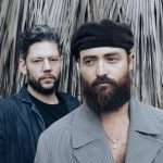 RY X and Frank Wiedemann reunite as Howling to present “Colure”, Listen “Bind”