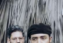 RY X and Frank Wiedemann reunite as Howling to present “Colure”, Listen “Bind”