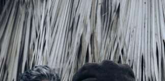 RY X and Frank Wiedemann reunite as Howling to present “Colure”, Listen “Bind”