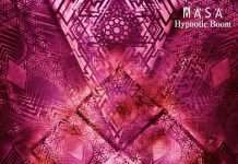 Premiere: MASA – Hypnotic Boom (Do Shock Booze Remix)(TOTEM TRAXX)