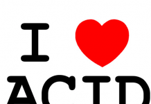 Posthuman’s I Love Acid imprint release previously vinyl-only catalogue digitally