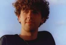 Listen: Jamie xx releases Idontknow