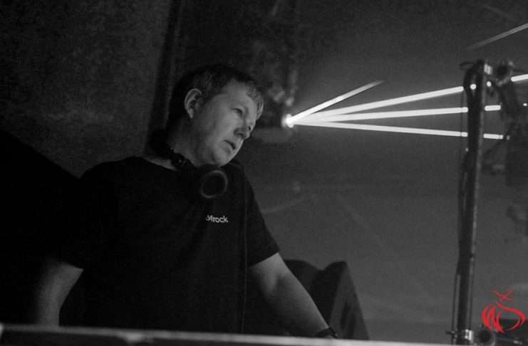 John Digweed announced that he will be releasing new album QUATTRO a week early (April 3rd)