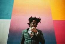 L.A Salami reveals single video for ‘Things Ain’t Changed’ and announces new album